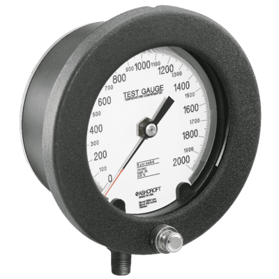 Ashcroft Test Gauge, 1082